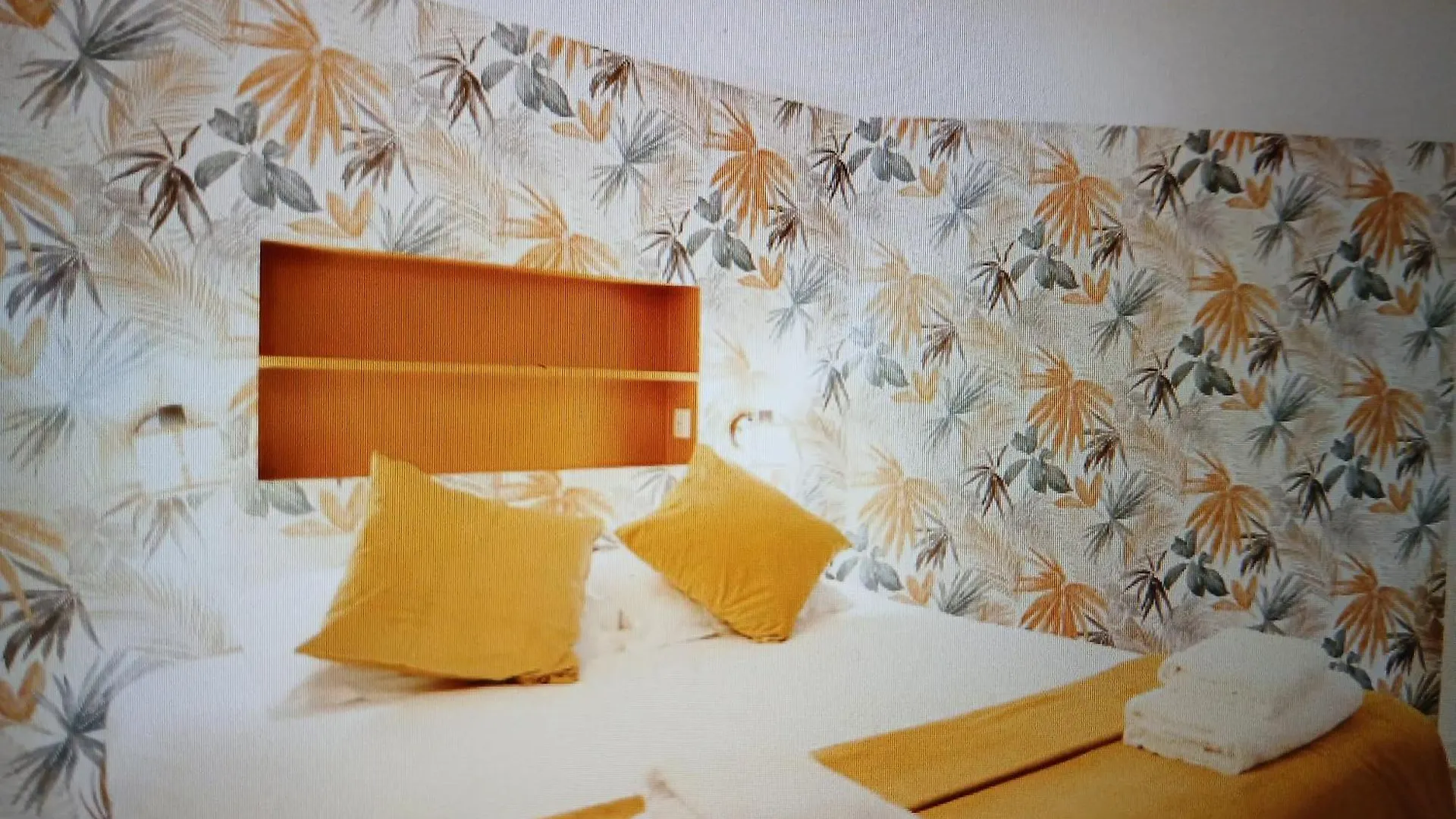 6 Arr Apartment Παρίσι