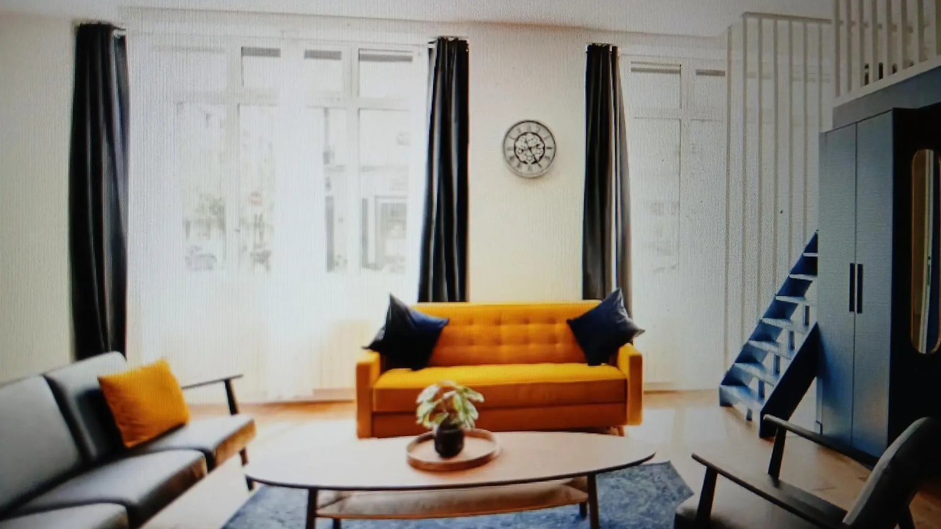 6 Arr Apartment Παρίσι Γαλλία