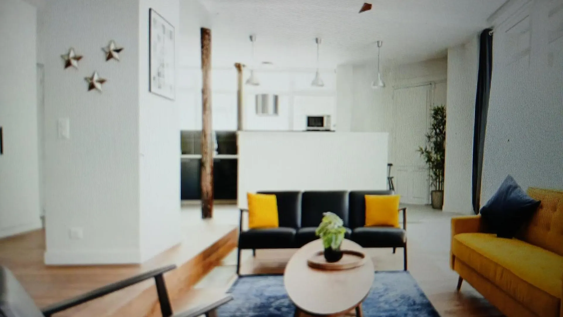 6 Arr Apartment Παρίσι Γαλλία