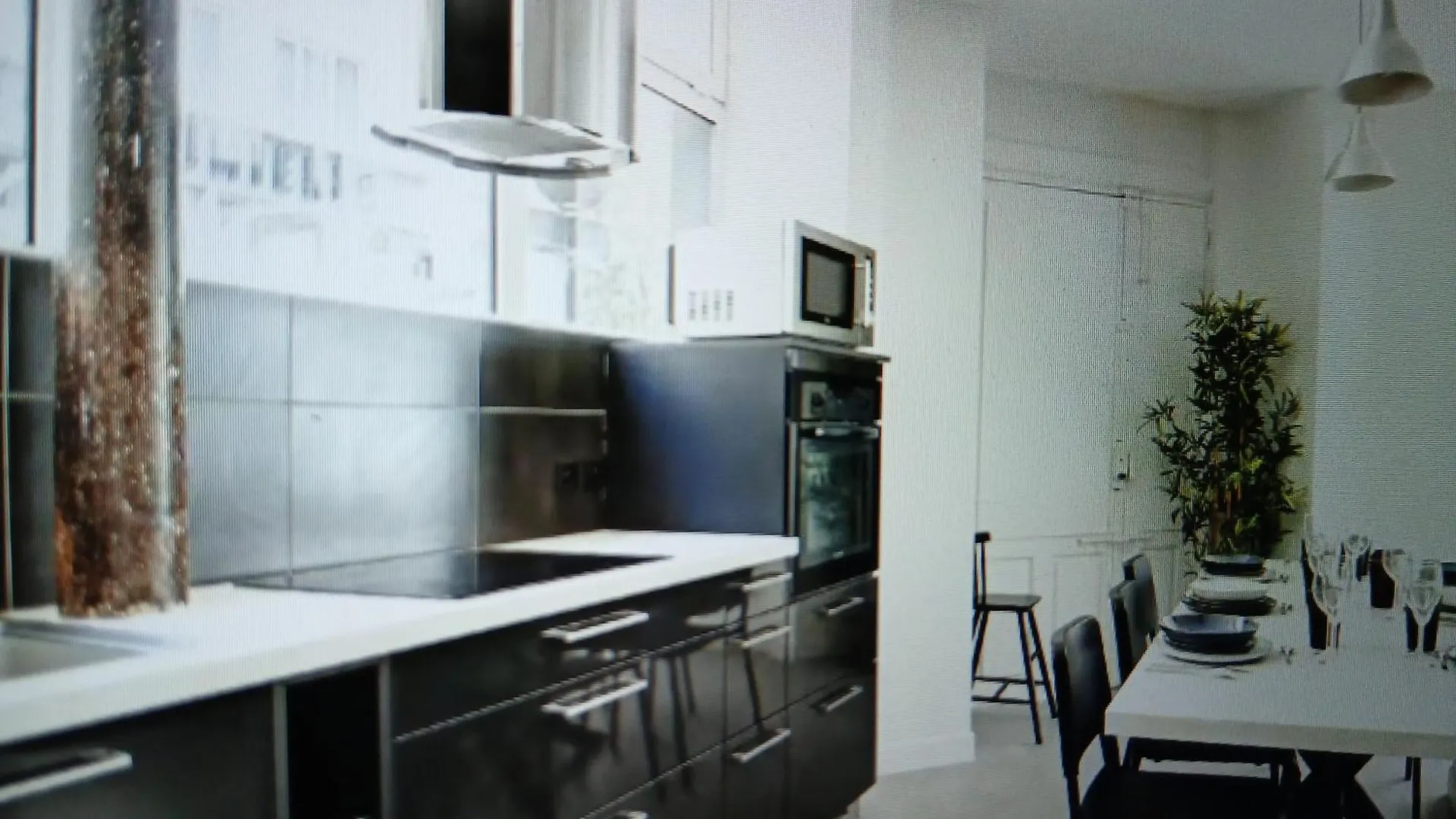6 Arr Apartment Παρίσι 0*,