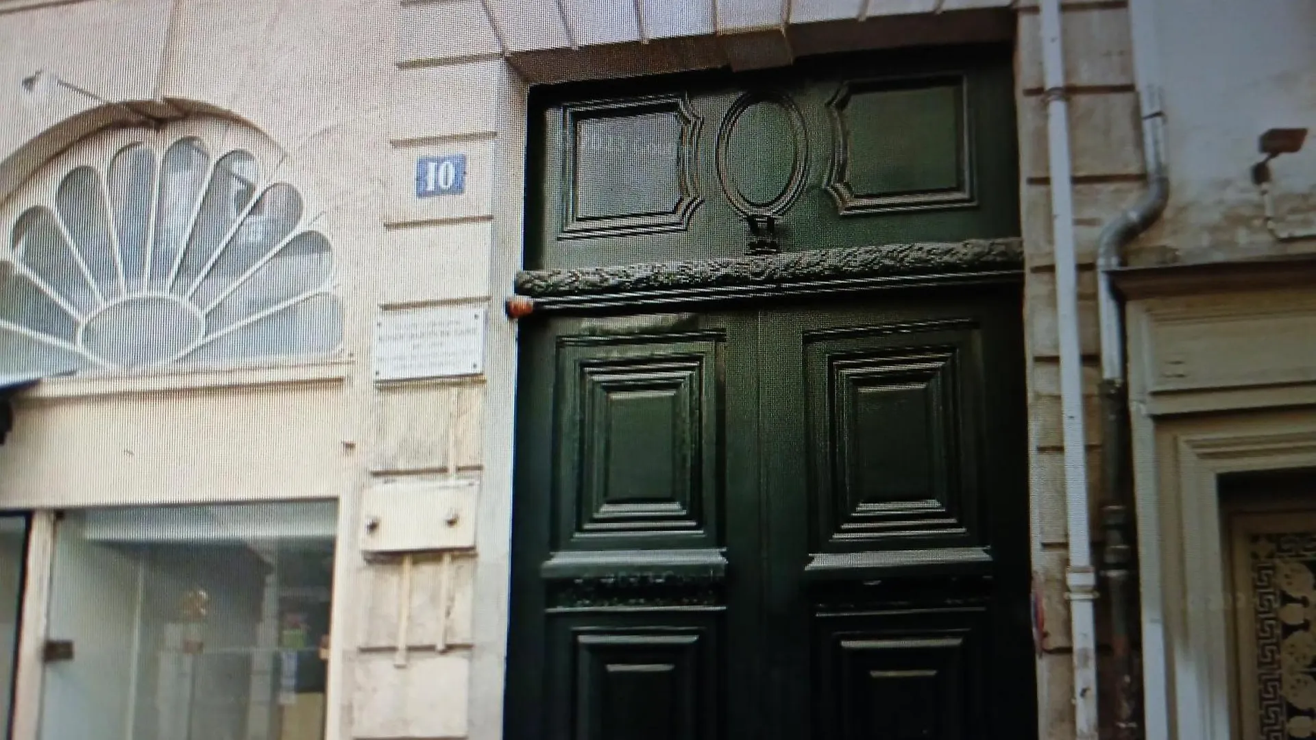 6 Arr Apartment Παρίσι