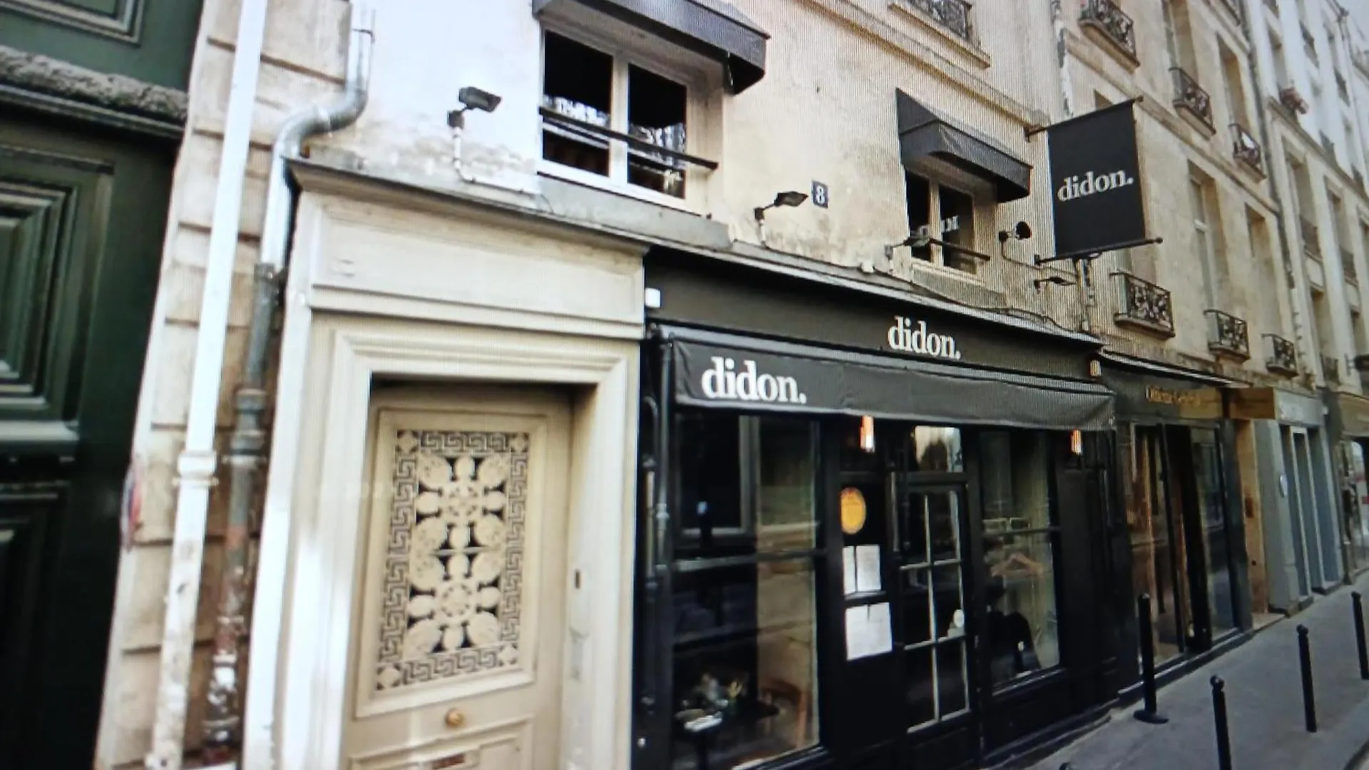 6 Arr Apartment Paris France