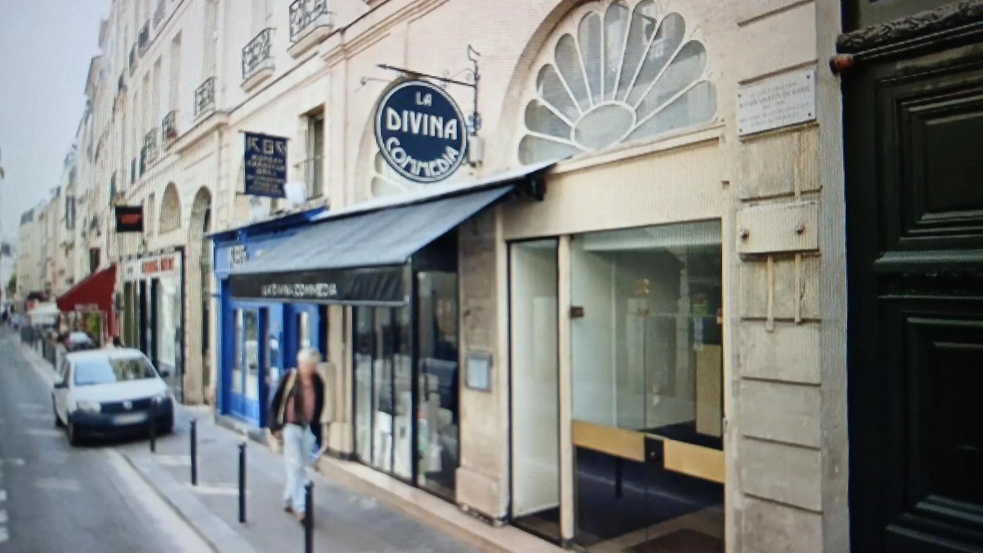 6 Arr Apartment Paris